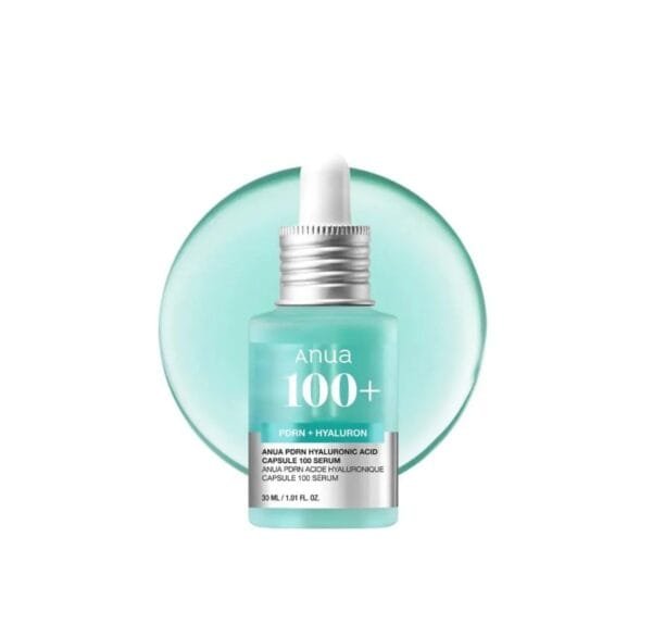 Anua PDRN Hyaluronic Capsule 100 Serum 30ML
