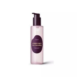 EQQUALBERRY Purple Rice Pore Smoothing Cleansing Oil 200ML