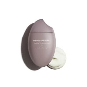 Haruharu Wonder Black Rice Hyaluronic Cream 50ml