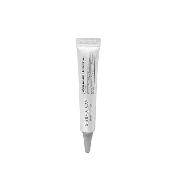 Mary&May Tranexamic Acid Glutathione Eye Cream 12g