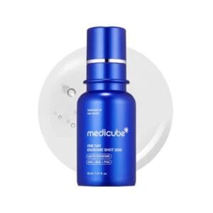 MEDICUBE ONE DAY EXOSOME SHOT PORE AMPOULE 2000