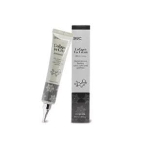 3W CLINIC COLLAGEN EYE CREAM 40 ML