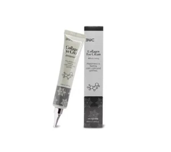 3W CLINIC COLLAGEN EYE CREAM 40 ML