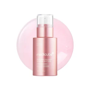 MEDICUBE PDRN PINK EXOSOME SHOT SERUM 2000