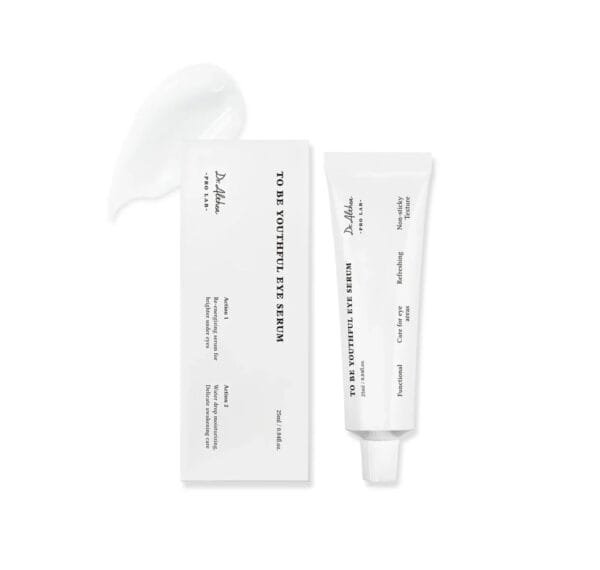 DR. ALTHEA TO BE YOUTHFUL EYE SERUM