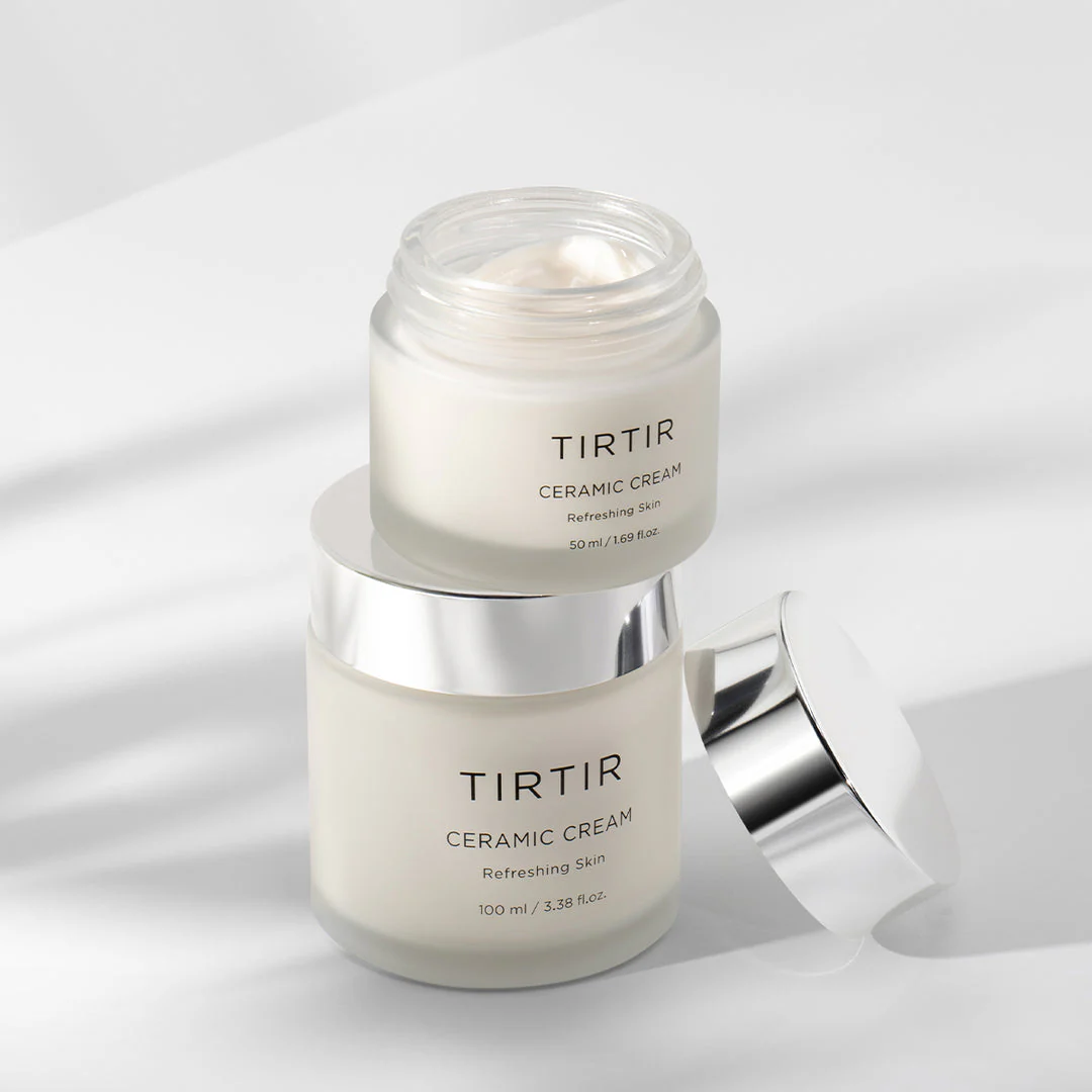 Ceramic Cream 50 ml - Image 2