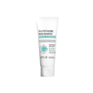 Glutathione Niacinamide Facial Cleanser 80 ML