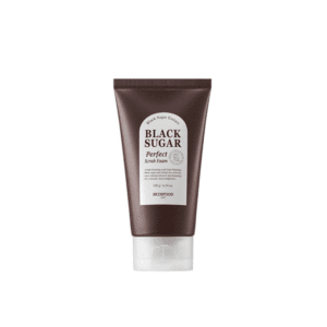Skinfood Black Sugar Perfect Scrub Foam