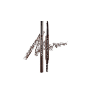 ETUDE HOUSE Drawing Eye Brow #02 GREY BROWN