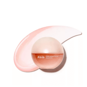 Abib PDRN Collagen Lip Mask Grazed Jelly
