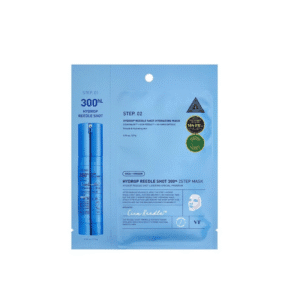 VT Cosmetics 2-Step Mask Hydrop Reedle Shot 300