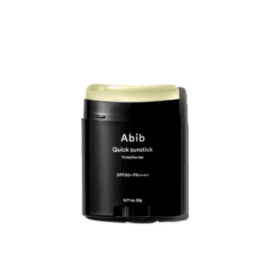Abib Quick Sunstick Protection Sunscreen Stick