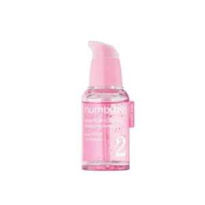 NUMBUZIN No. 2 Rose PDRN Collagen Plumping Serum 30ml
