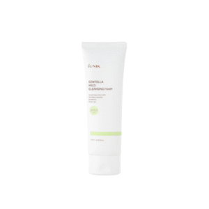 IUNIK Centella Mild Cleansing Foam