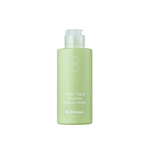 By Wishtrend Green Tea & Enzyme Powder Wash 110g