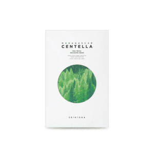 SKIN1004 Madagascar Centella Tea-Trica Relaxing Mask 5pcs