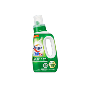 Attack Antibacterial EX for Indoor Drying 720g