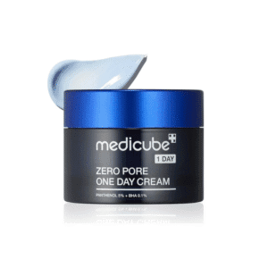ZERO PORE ONE DAY CREAM 50ML
