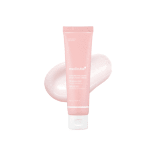 PDRN Pink Hyaluronic Moisturizing Cream 50ml