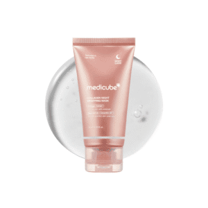 MEDICUBE Collagen Night Wrapping Mask 75ml