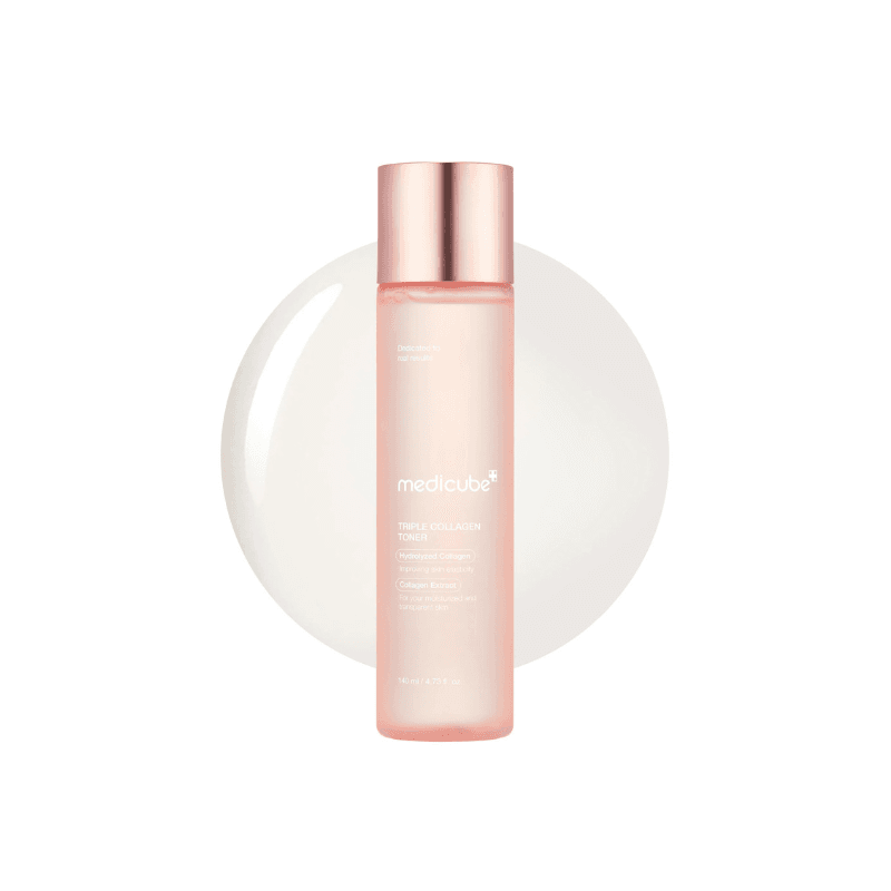 Triple Collagen Toner 4.0 140ml