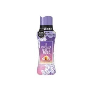 P&g Lenor Long-lasting Softening Scent Beads - White Musk