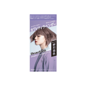 Hoyu Viewteen New Color - Whitey Lavender