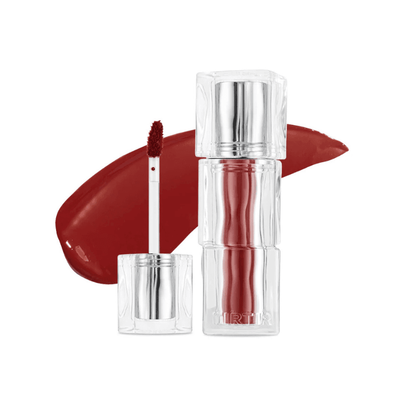 TIRTIR WATERISM GLOW TINT # 07 CASSIS PLUM