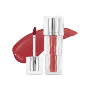 TIRTIR WATERISM GLOW TINT # 08 SUMMER PUMPKIN