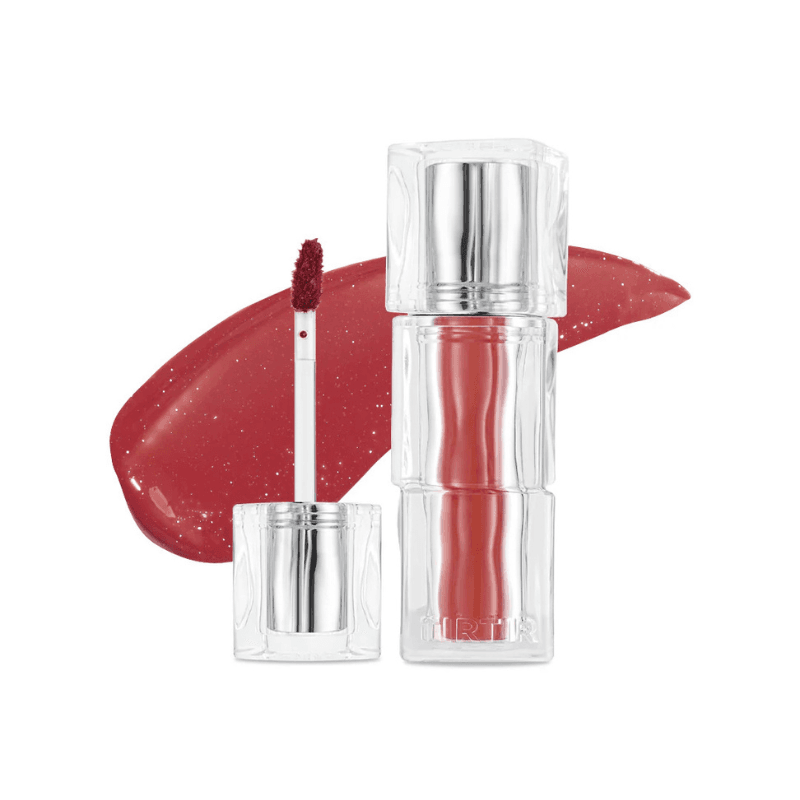 TIRTIR WATERISM GLOW TINT # 08 SUMMER PUMPKIN