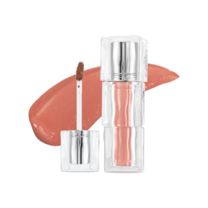 TIRTIR WATERISM GLOW TINT # 09 SALMON SYRUP