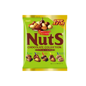 meito Nuts Chocolate Collection Party 17