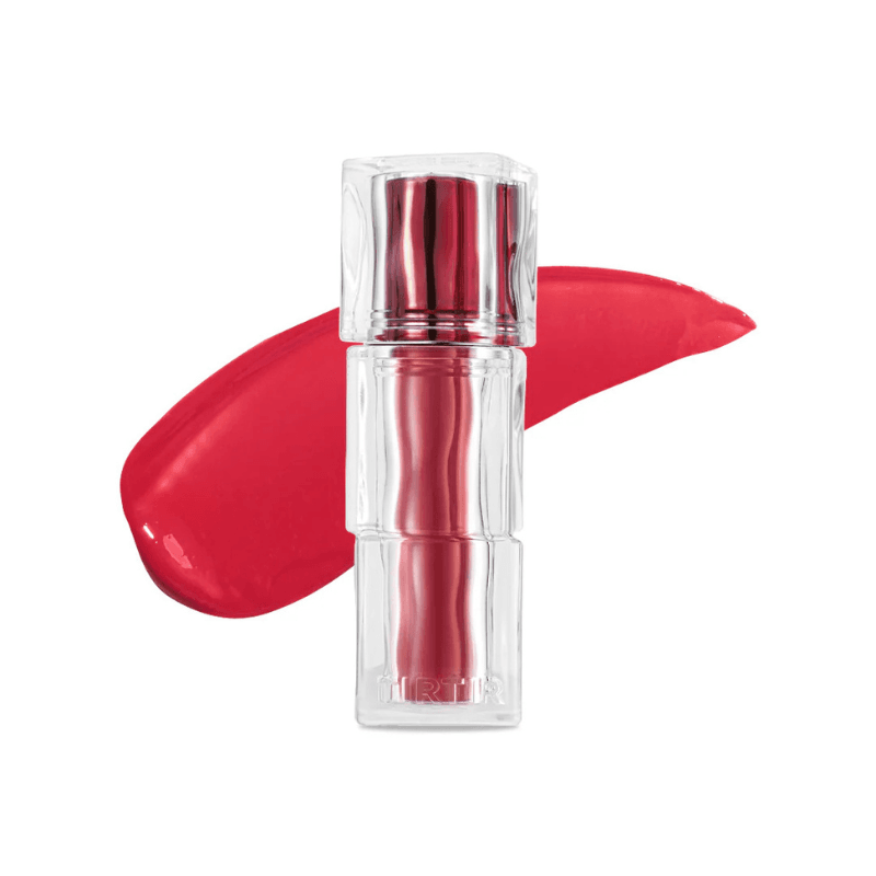 TIRTIR WATERISM GLOW TINT #18 CHERRID