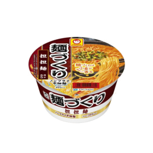 Maruchan Menzukuri Dandan Noodles