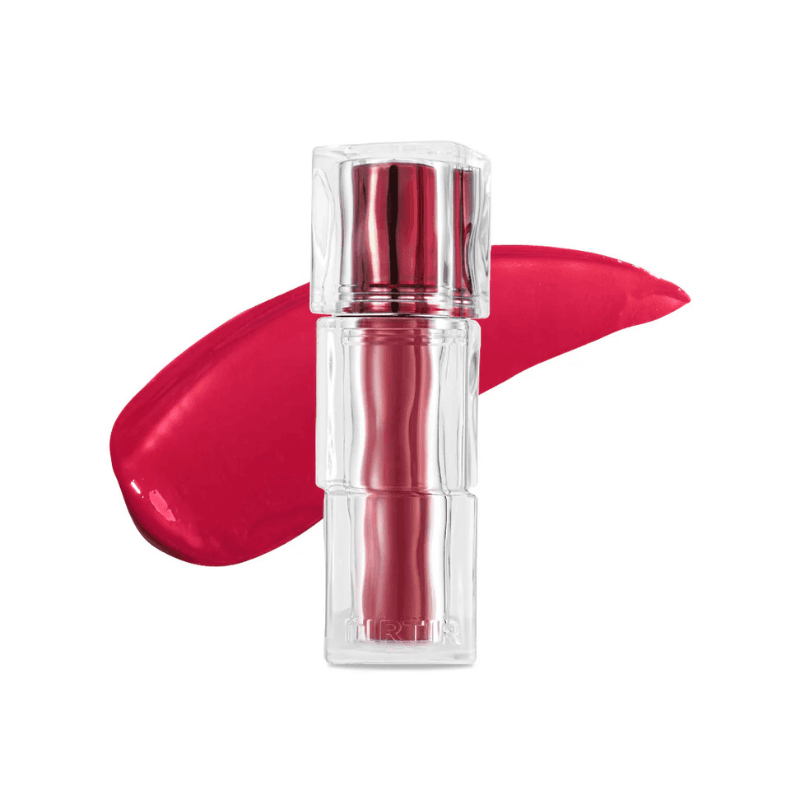 TIRTIR WATERISM GLOW TINT #20 FEVER RED
