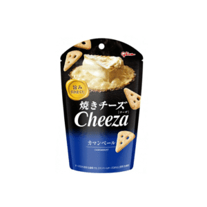 Glico Cheesa Camembert 32g
