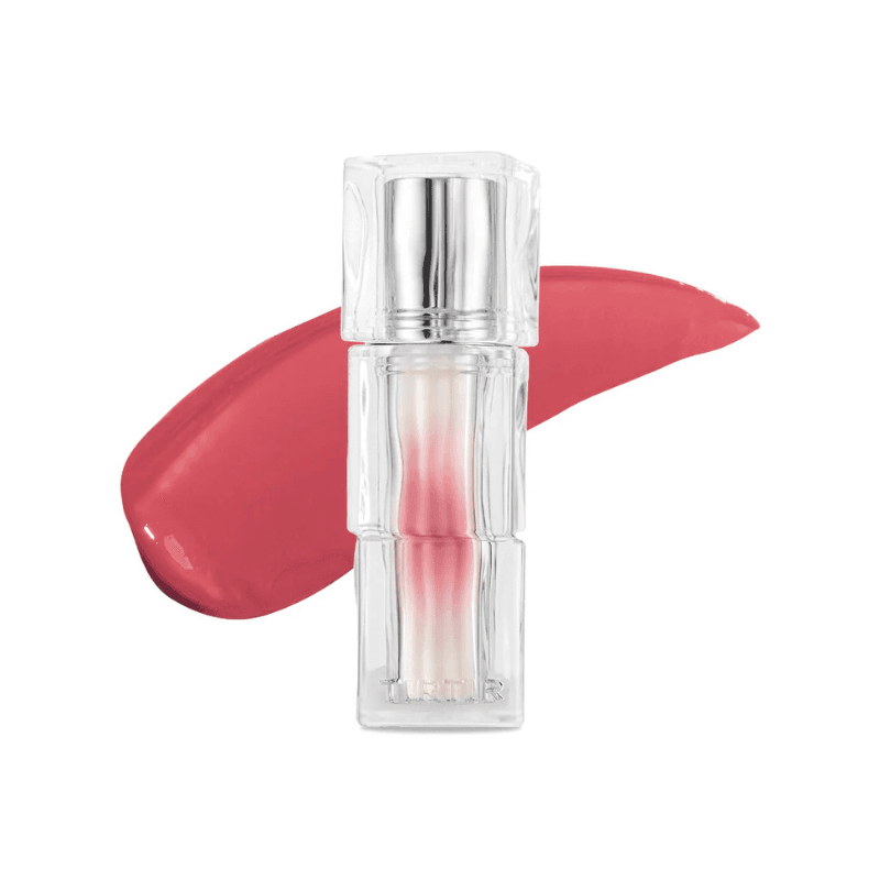 TIRTIR WATERISM GLOW TINT #27 MUTY ROSE