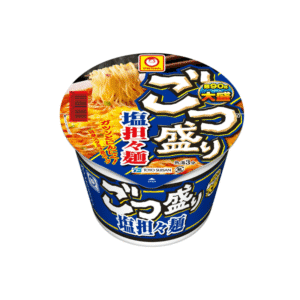 Maruchan Gotsumori Salted Dandan Noodles