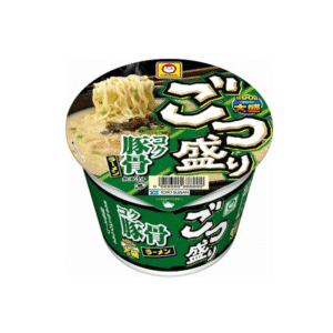 Maruchan Gotsumori Rich Pork Bone Ramen