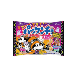 Morinaga Pakkuncho <Chocolate> Petit Pack