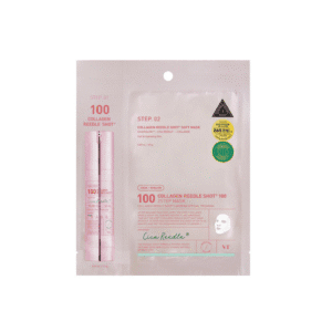 VT Collagen Reedle Shot 100 2 Step Mask