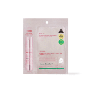 VT Collagen Reedle Shot 300 2 Step Mask