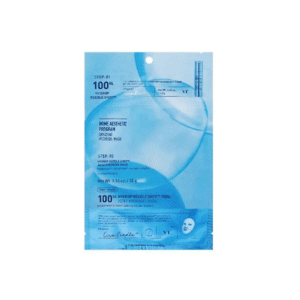 VT - Hydrop Reedle Shot 100hL 2-Step Hydrogel Mask