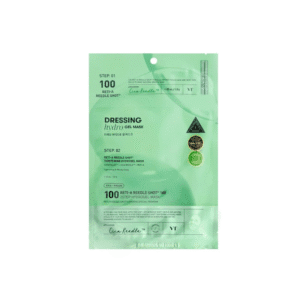 VT - Reti-A Reedle Shot 100 2-Step Hydrogel Mask