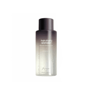 Black Rice Hyaluronic Toner for Sensitive Skin - 150 ml