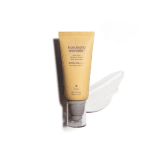 Black Rice Moisture Airyfit Daily Sunscreen SPF50+/PA++++