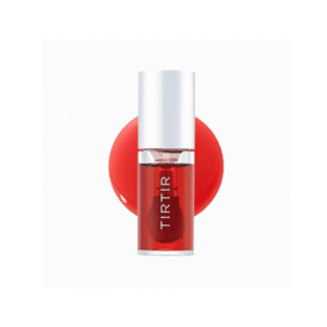 Tir Tir My Glow Lip Oil Rosy