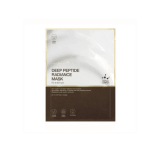 Deep Peptide Radiance Mask 1pc