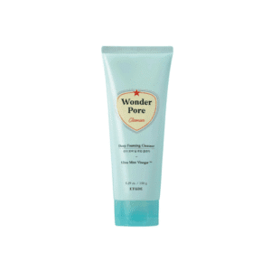 Etude Facial Cleanser Wonder Pore Deep Foaming Cleanser 150g