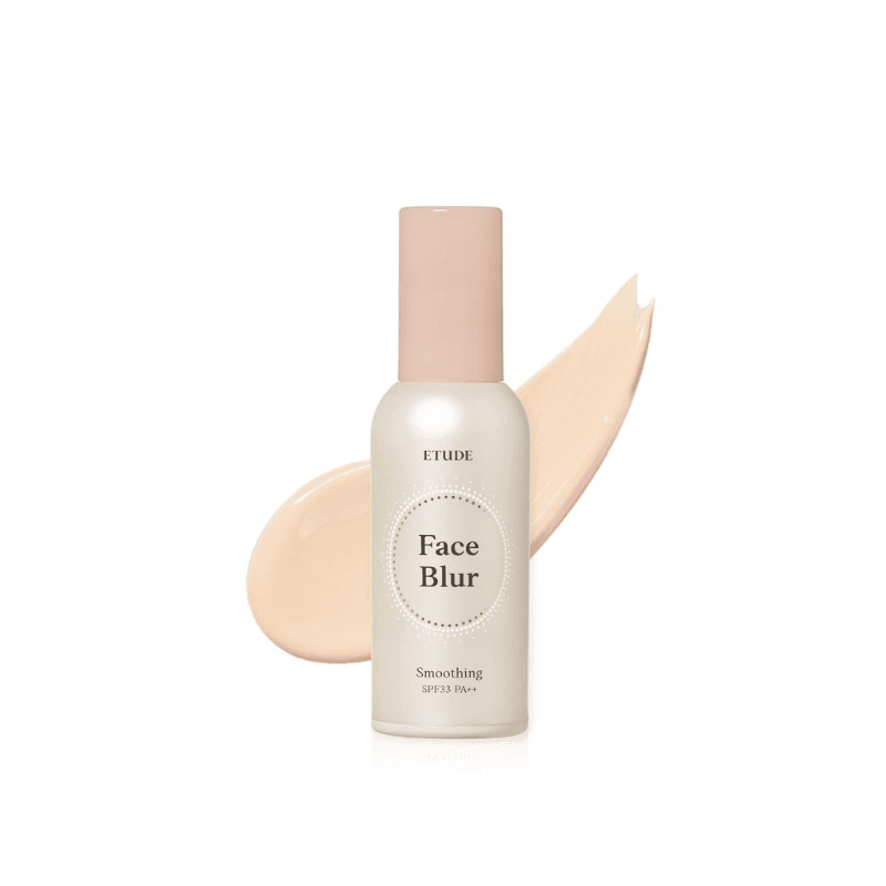 Etude Face Blur SPF33 PA++ 35g